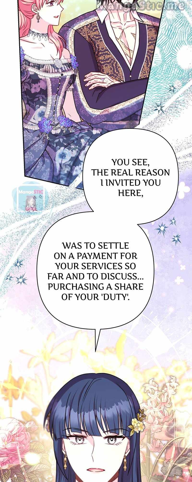 Another Typical Fantasy Romance Chapter 69 - Page 24