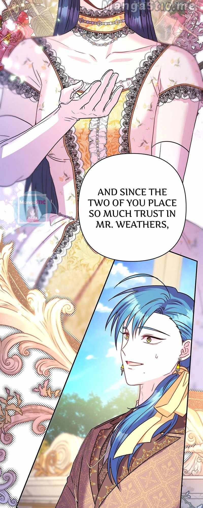 Another Typical Fantasy Romance Chapter 69 - Page 25
