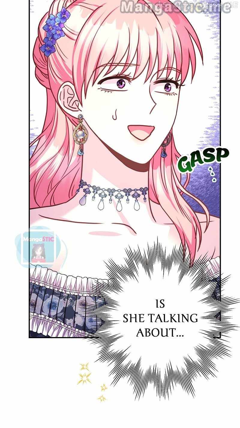 Another Typical Fantasy Romance Chapter 69 - Page 28
