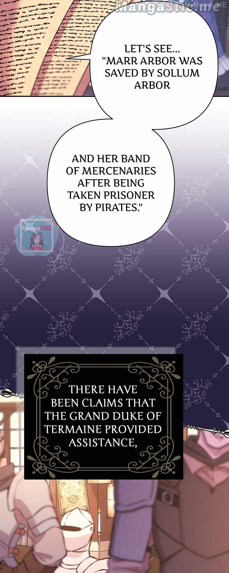 Another Typical Fantasy Romance Chapter 69 - Page 3