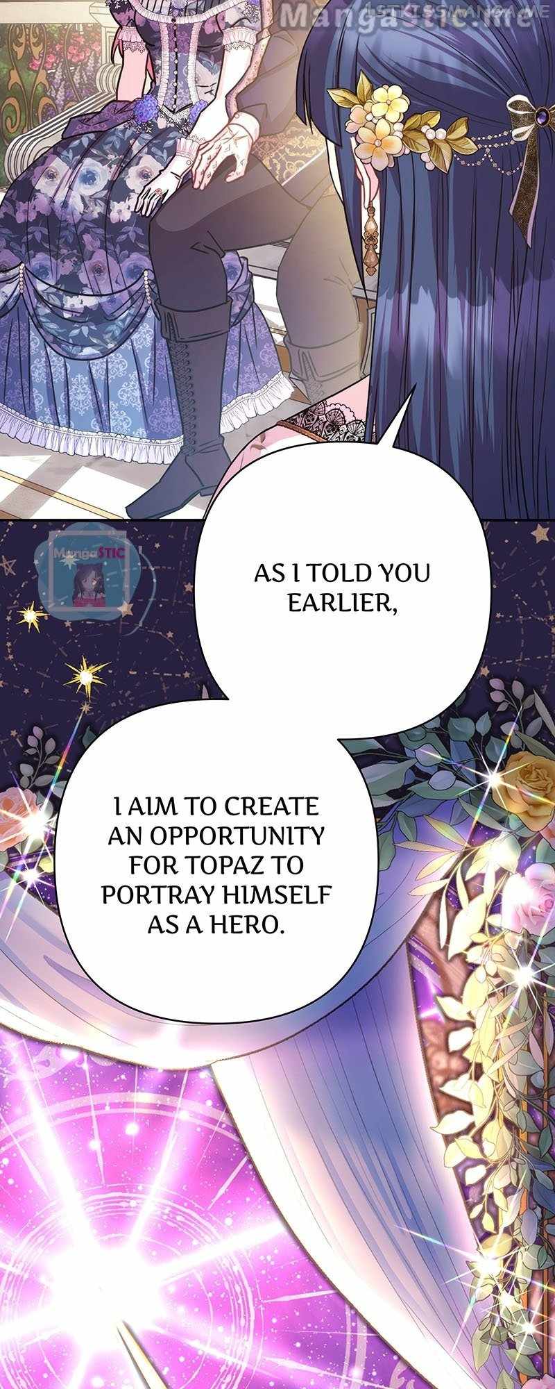 Another Typical Fantasy Romance Chapter 69 - Page 30