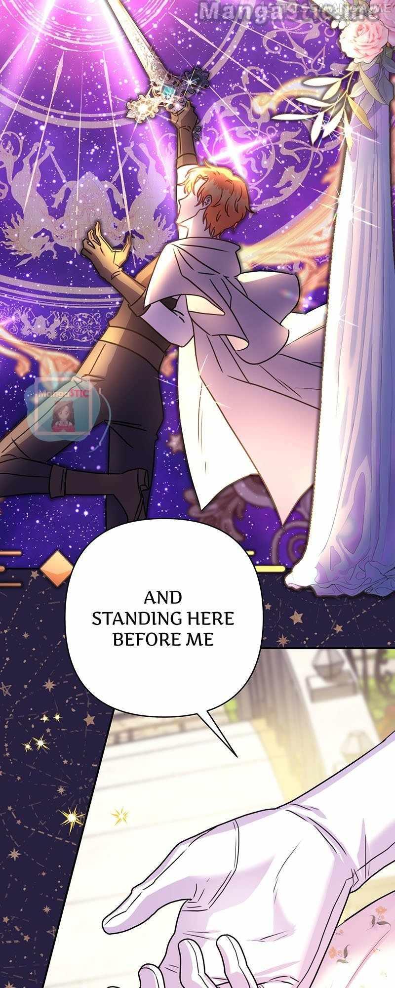 Another Typical Fantasy Romance Chapter 69 - Page 31