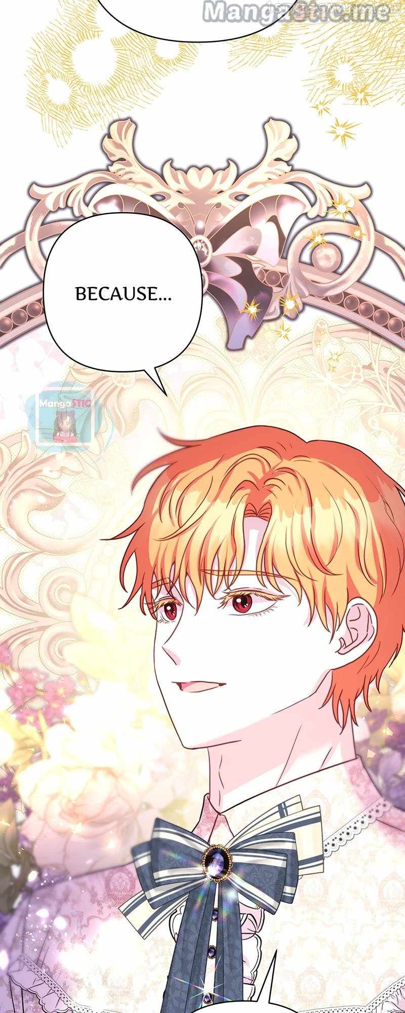 Another Typical Fantasy Romance Chapter 69 - Page 36