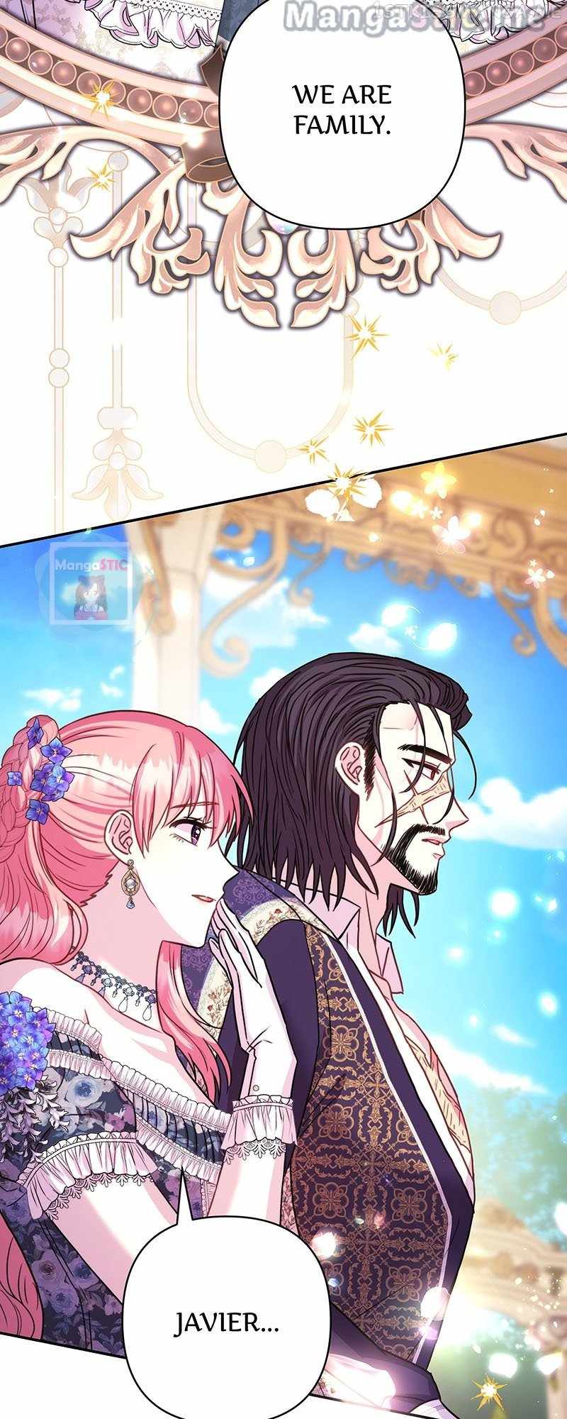 Another Typical Fantasy Romance Chapter 69 - Page 37
