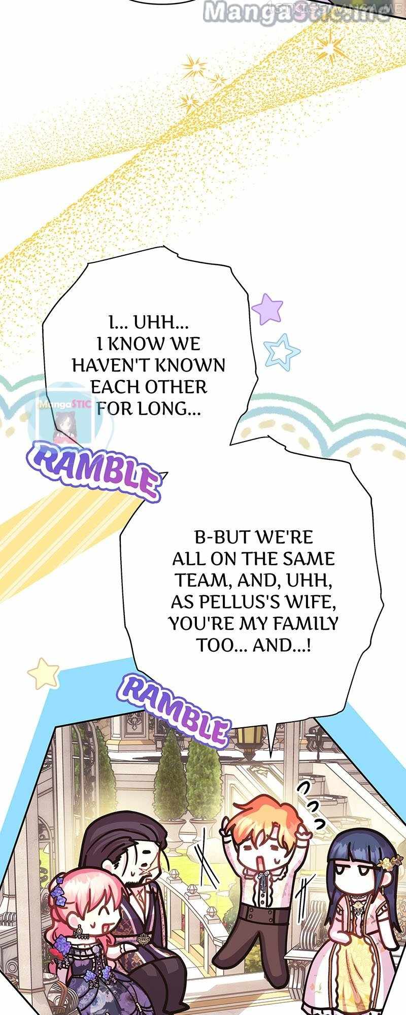 Another Typical Fantasy Romance Chapter 69 - Page 38