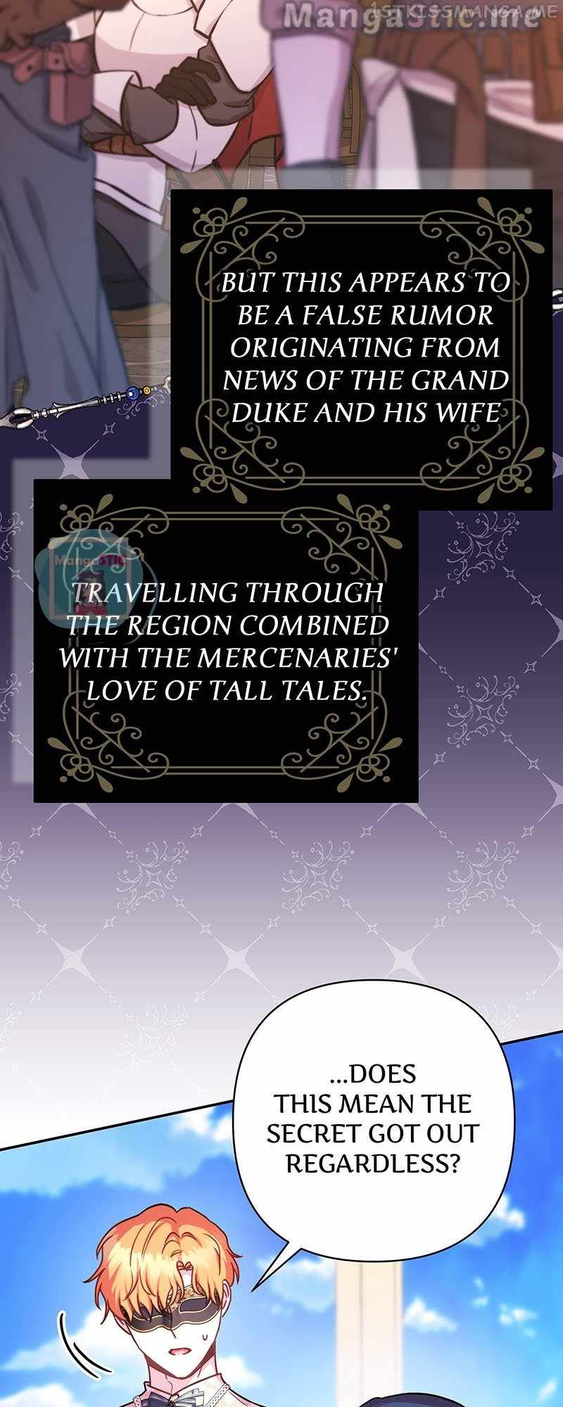 Another Typical Fantasy Romance Chapter 69 - Page 4