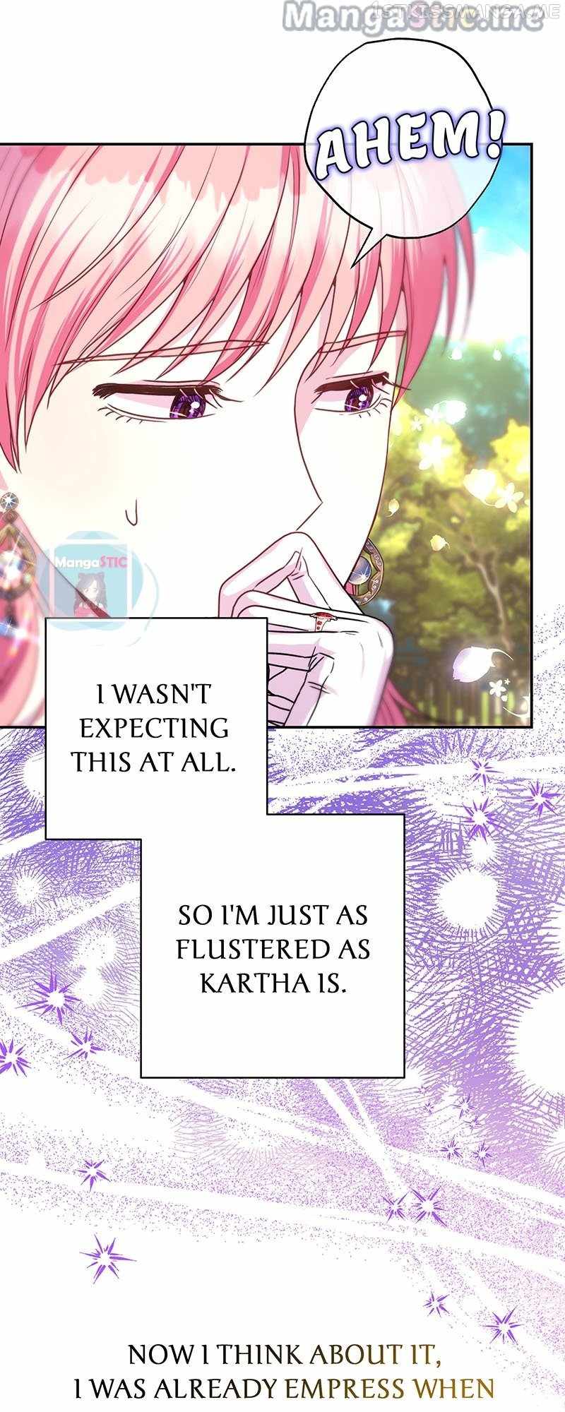 Another Typical Fantasy Romance Chapter 69 - Page 41