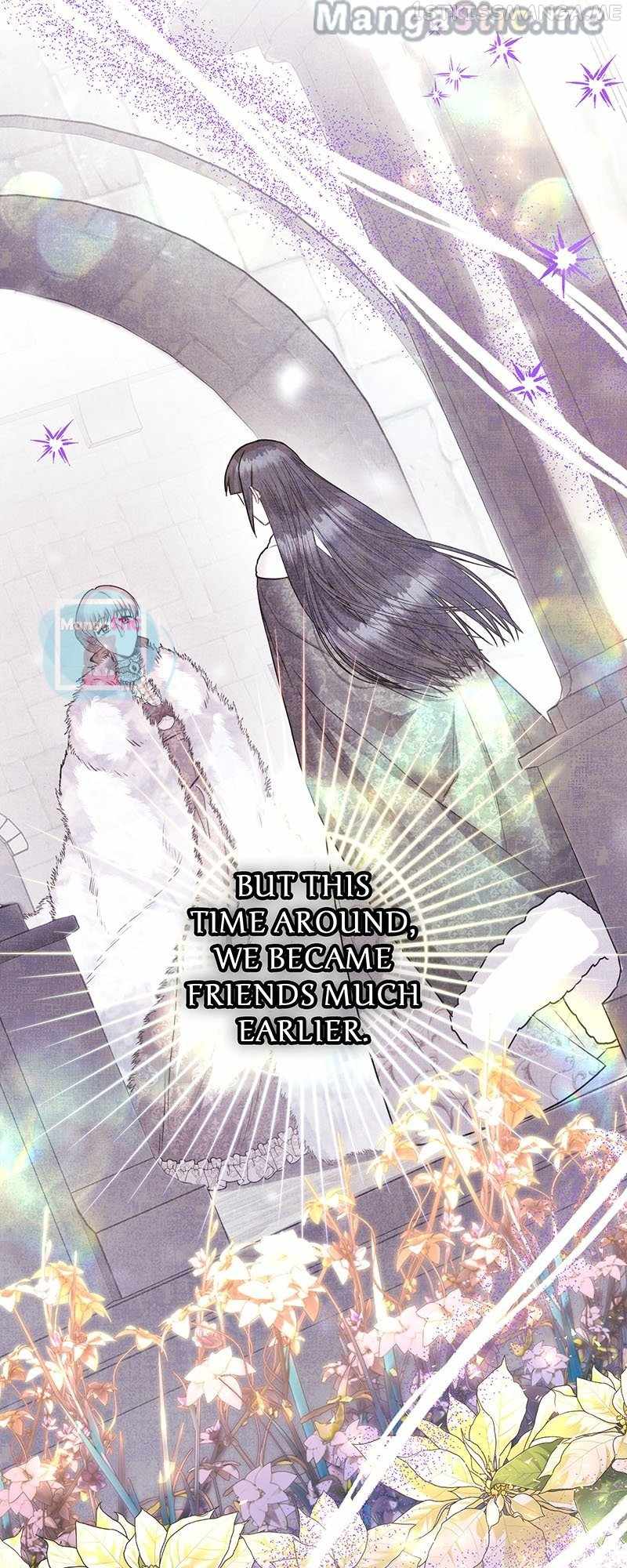Another Typical Fantasy Romance Chapter 69 - Page 43