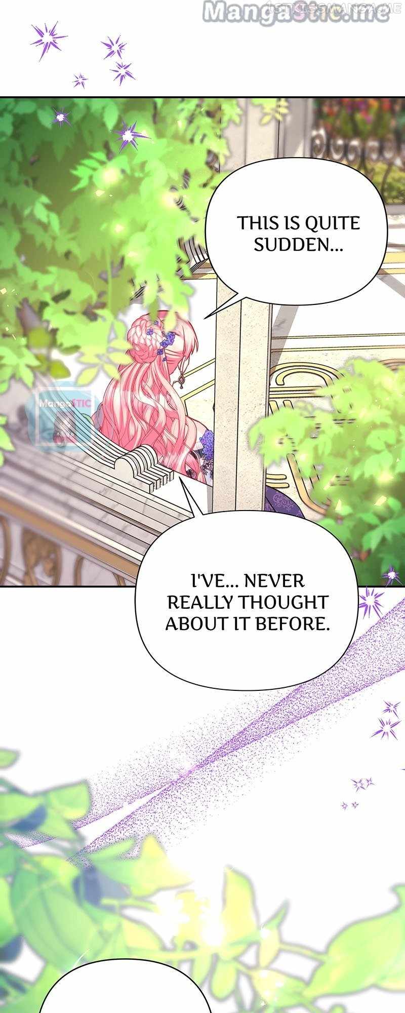Another Typical Fantasy Romance Chapter 69 - Page 46