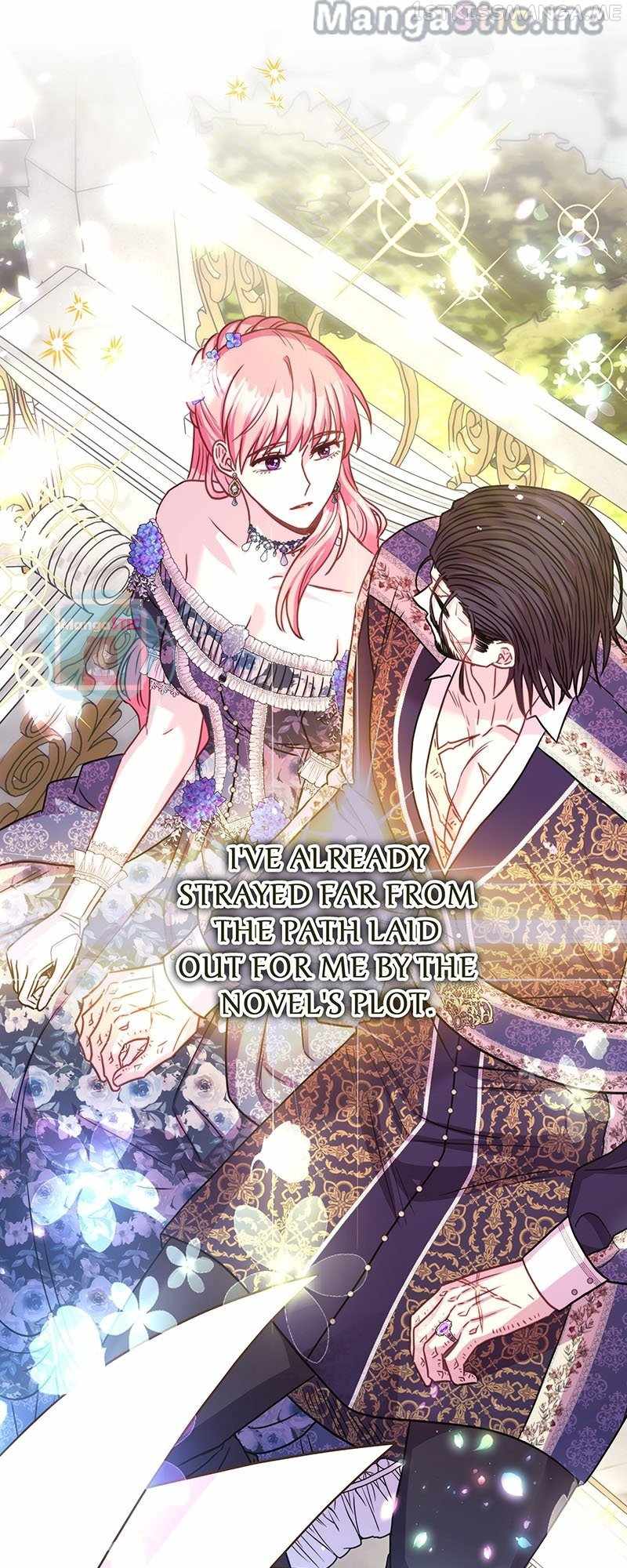 Another Typical Fantasy Romance Chapter 69 - Page 52