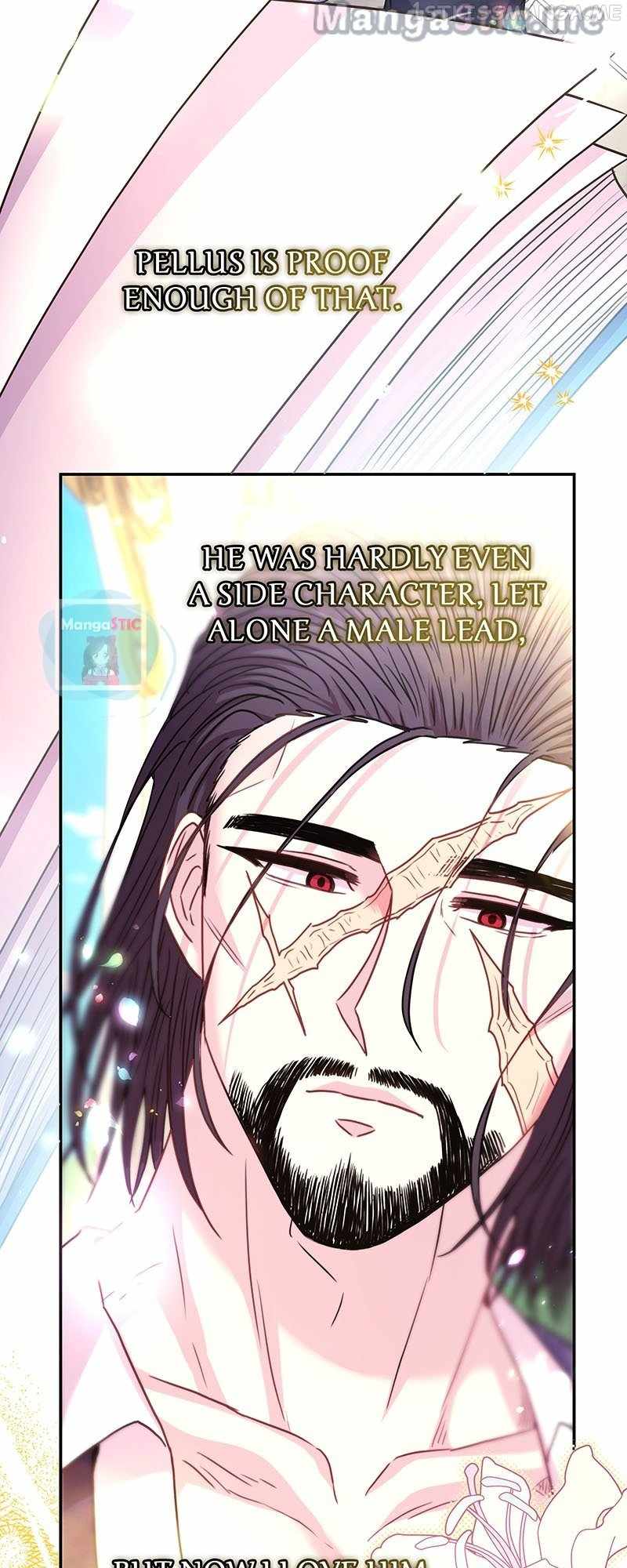 Another Typical Fantasy Romance Chapter 69 - Page 53