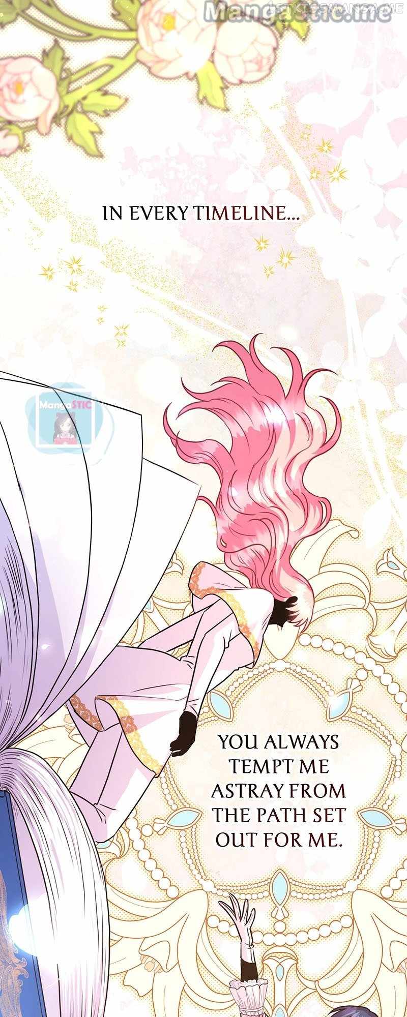 Another Typical Fantasy Romance Chapter 69 - Page 56