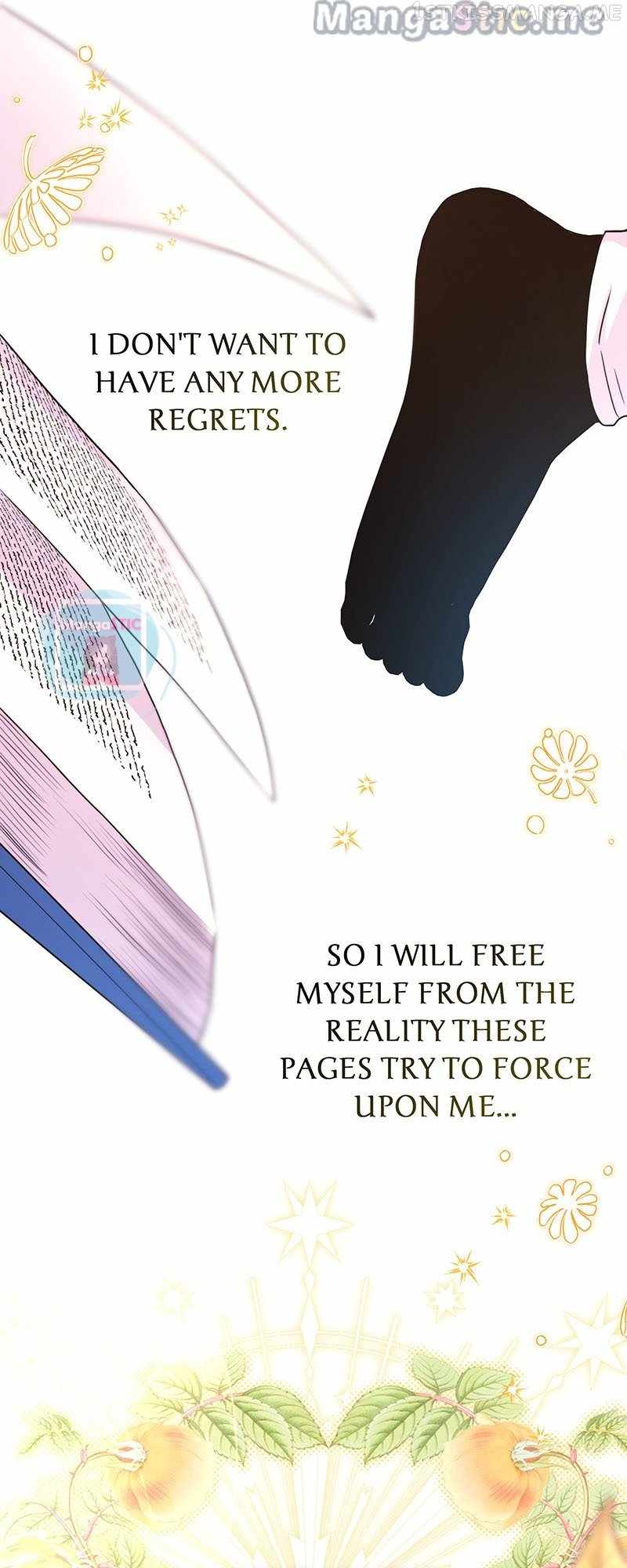Another Typical Fantasy Romance Chapter 69 - Page 58
