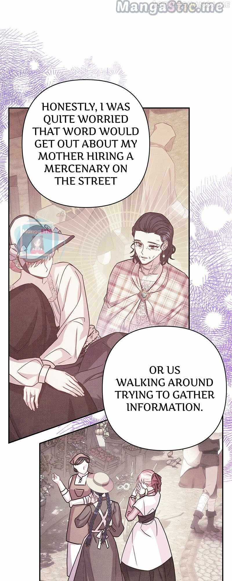 Another Typical Fantasy Romance Chapter 69 - Page 6