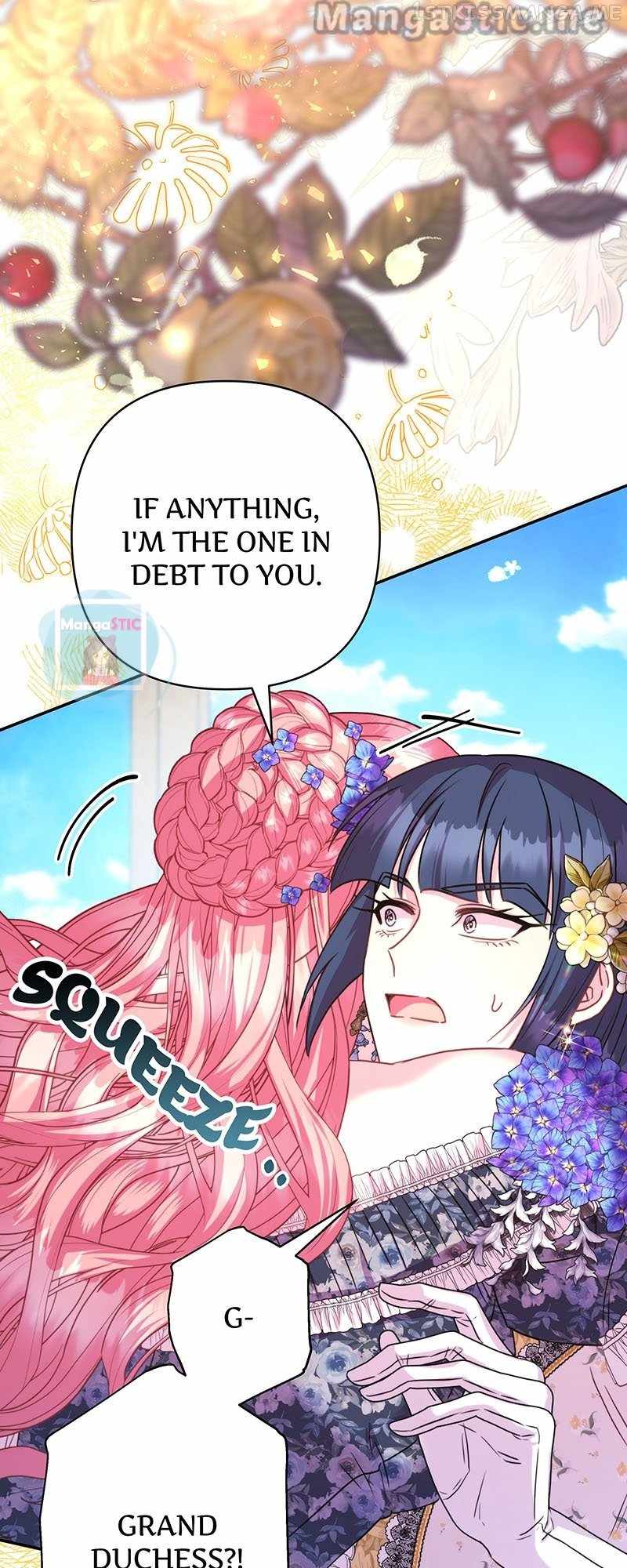 Another Typical Fantasy Romance Chapter 69 - Page 60