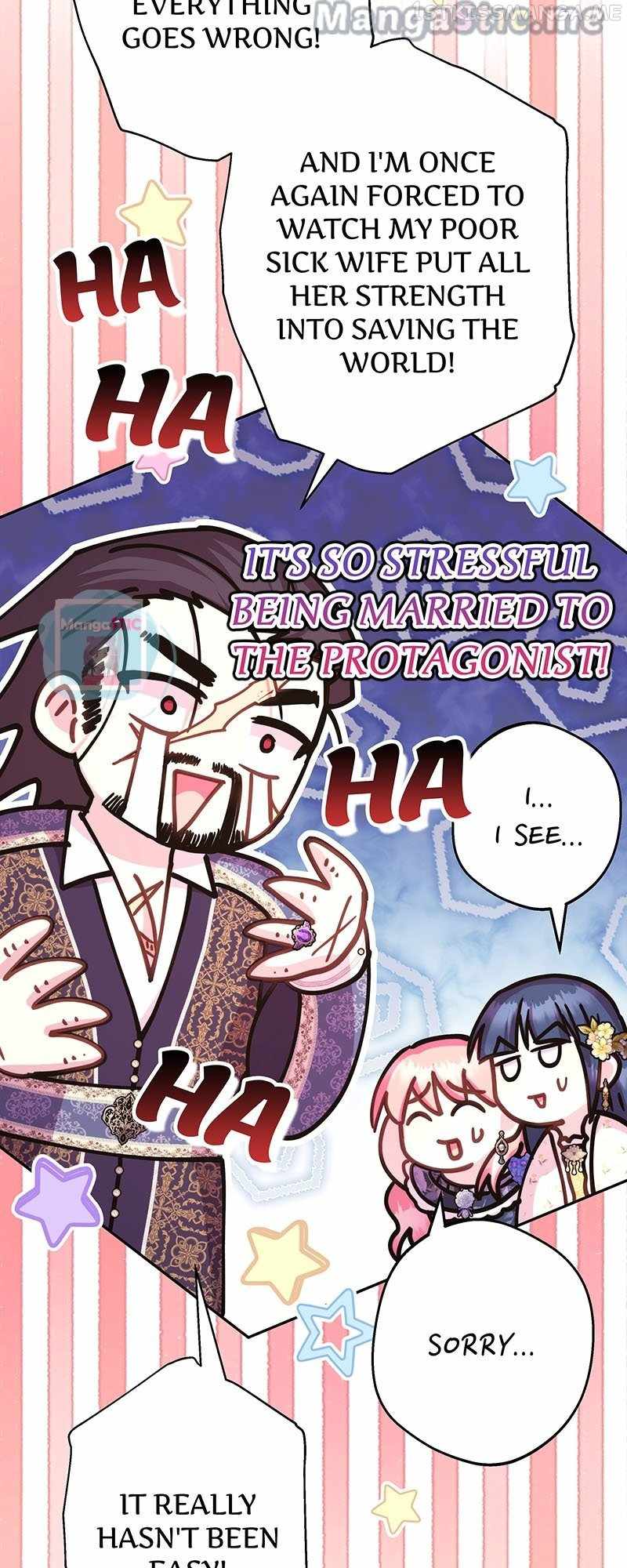 Another Typical Fantasy Romance Chapter 69 - Page 65