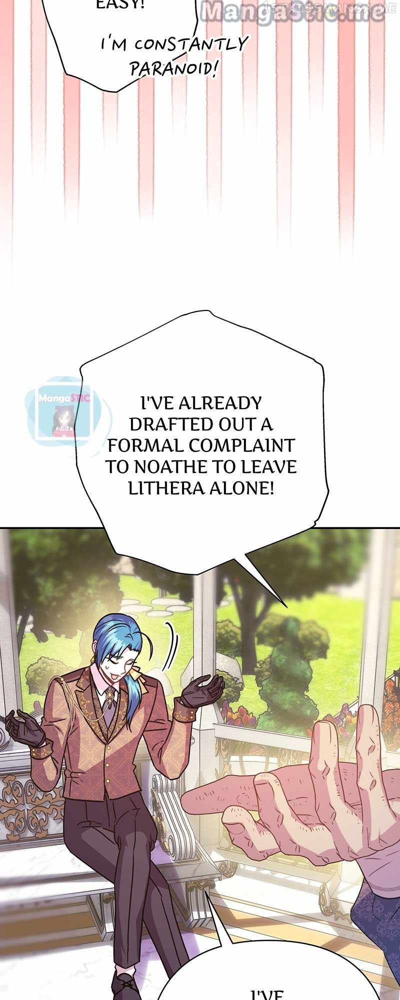 Another Typical Fantasy Romance Chapter 69 - Page 66