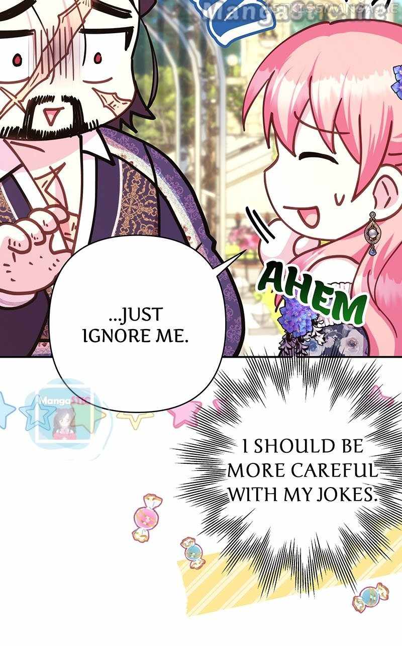 Another Typical Fantasy Romance Chapter 69 - Page 69