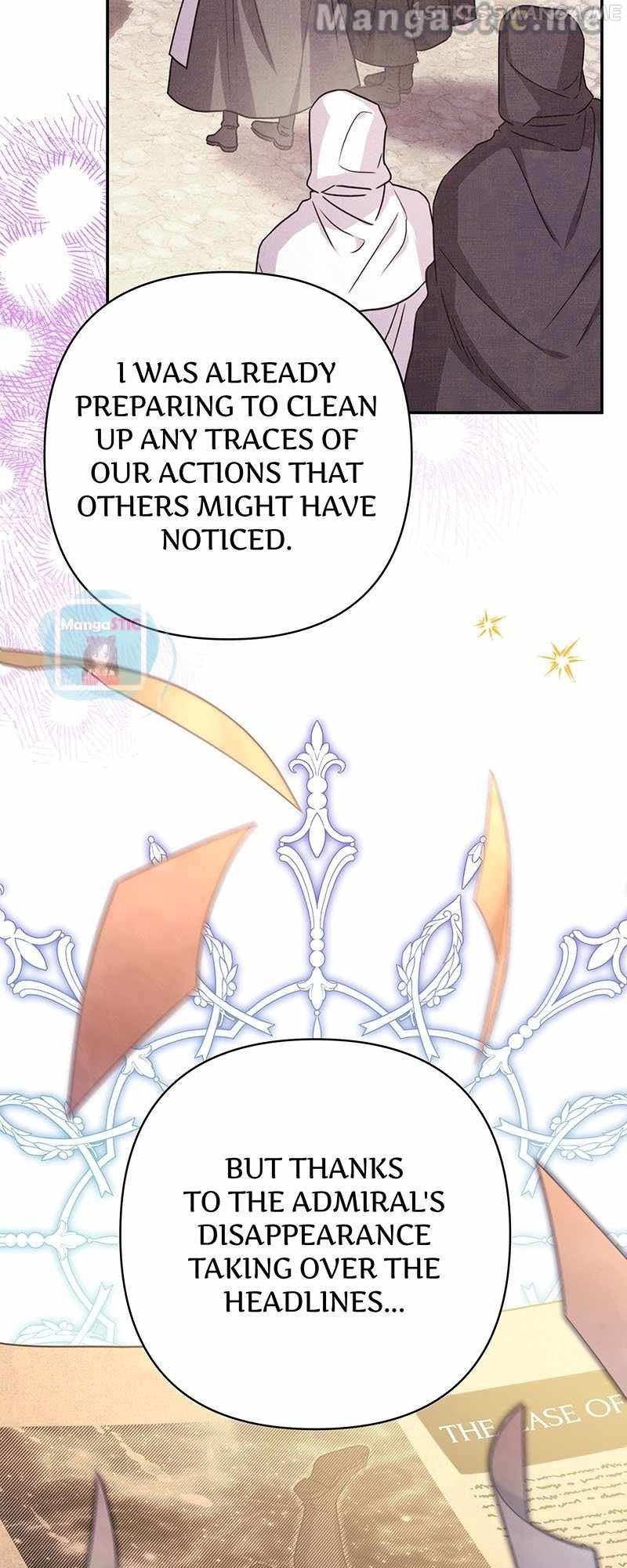 Another Typical Fantasy Romance Chapter 69 - Page 7