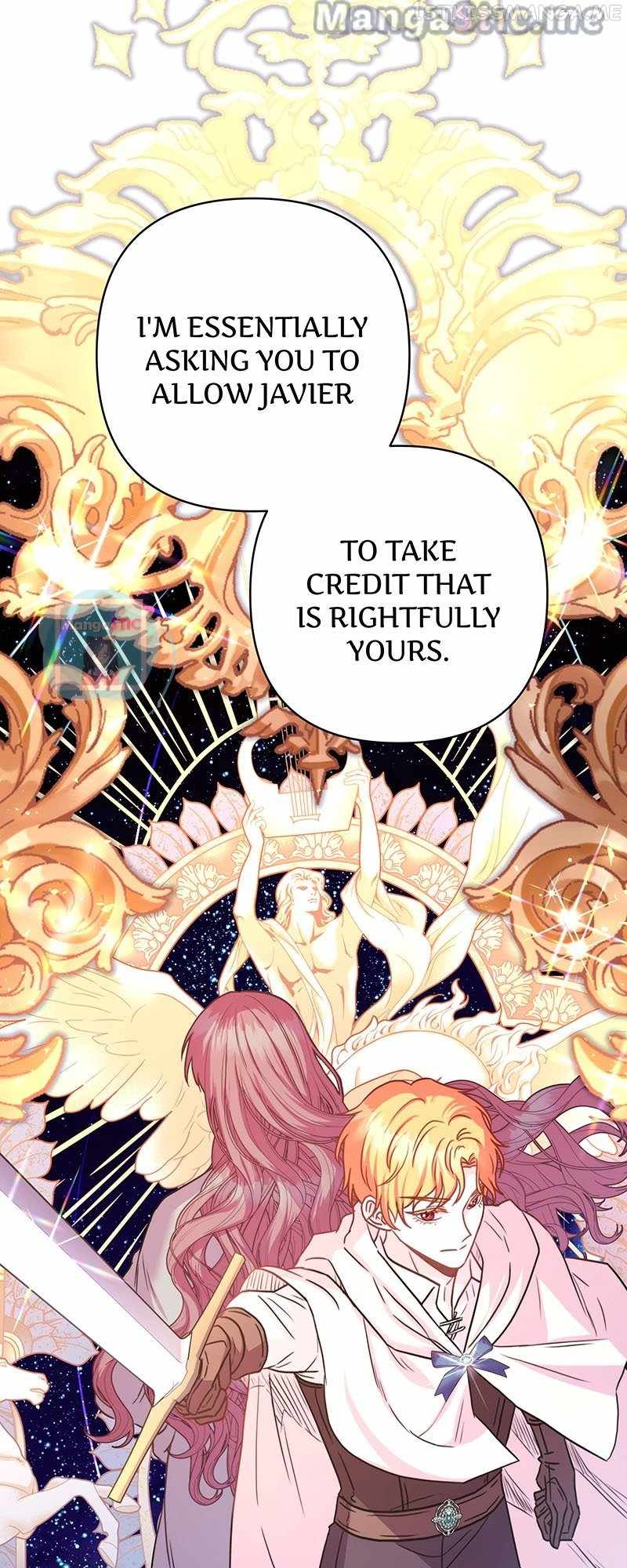 Another Typical Fantasy Romance Chapter 69 - Page 71