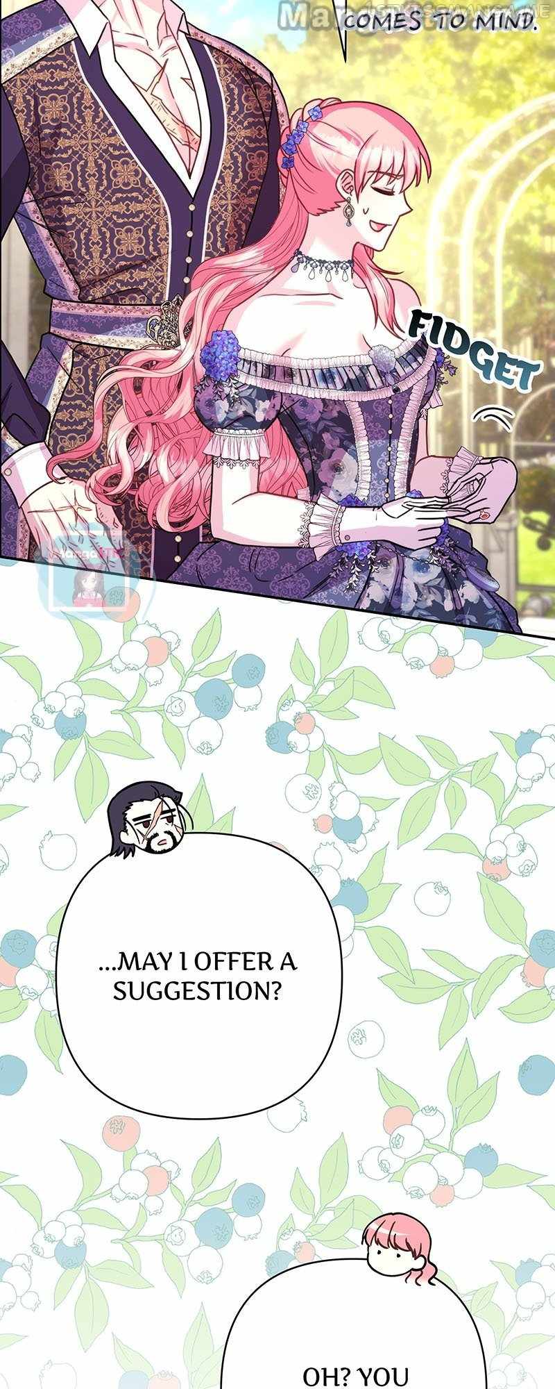 Another Typical Fantasy Romance Chapter 69 - Page 74