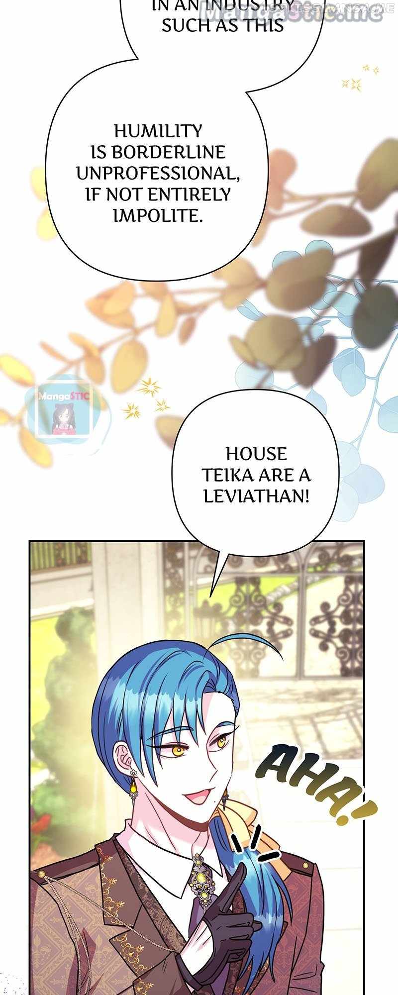 Another Typical Fantasy Romance Chapter 69 - Page 77