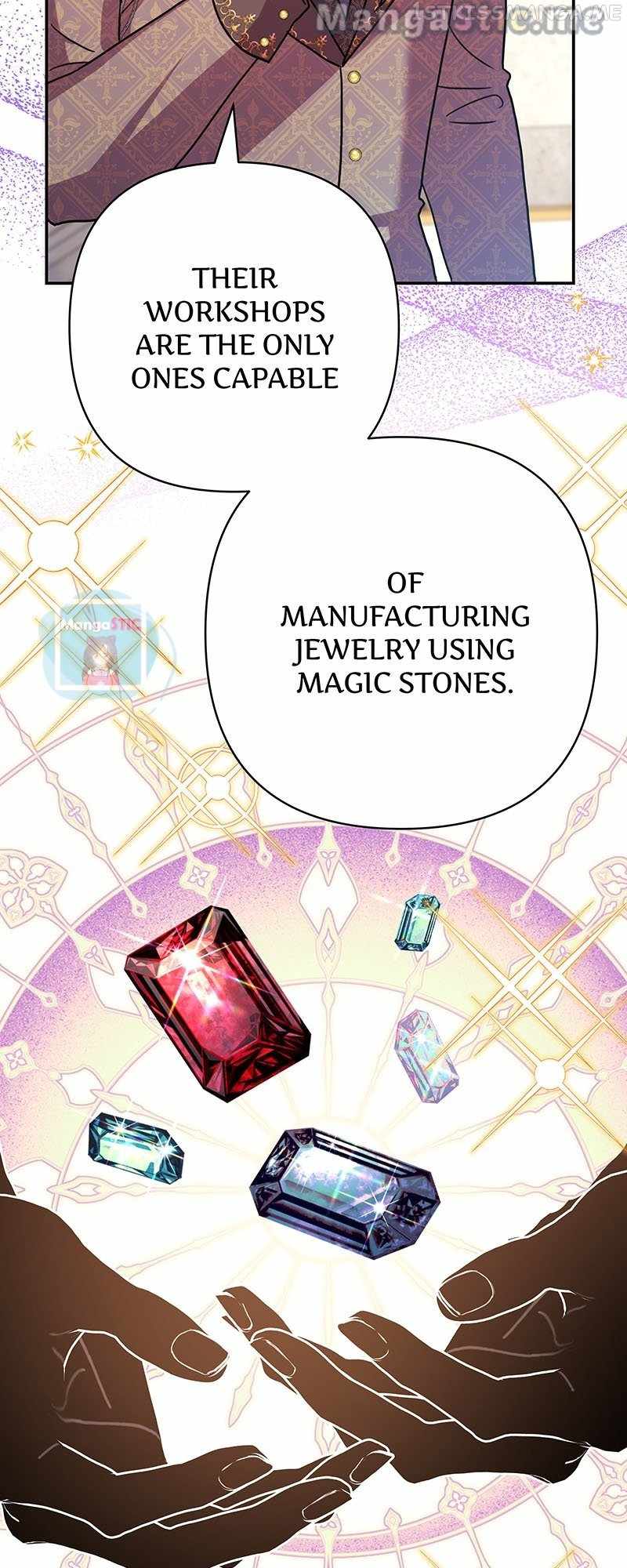Another Typical Fantasy Romance Chapter 69 - Page 78