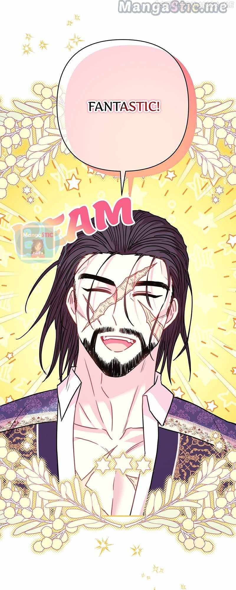 Another Typical Fantasy Romance Chapter 69 - Page 82
