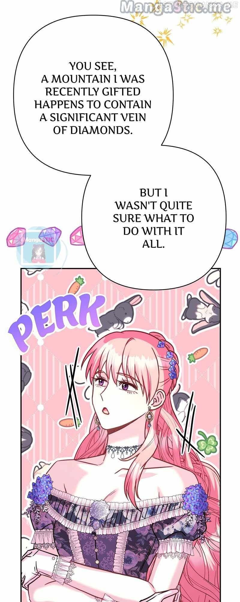 Another Typical Fantasy Romance Chapter 69 - Page 83