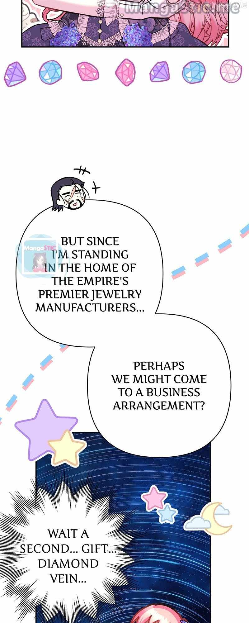 Another Typical Fantasy Romance Chapter 69 - Page 84