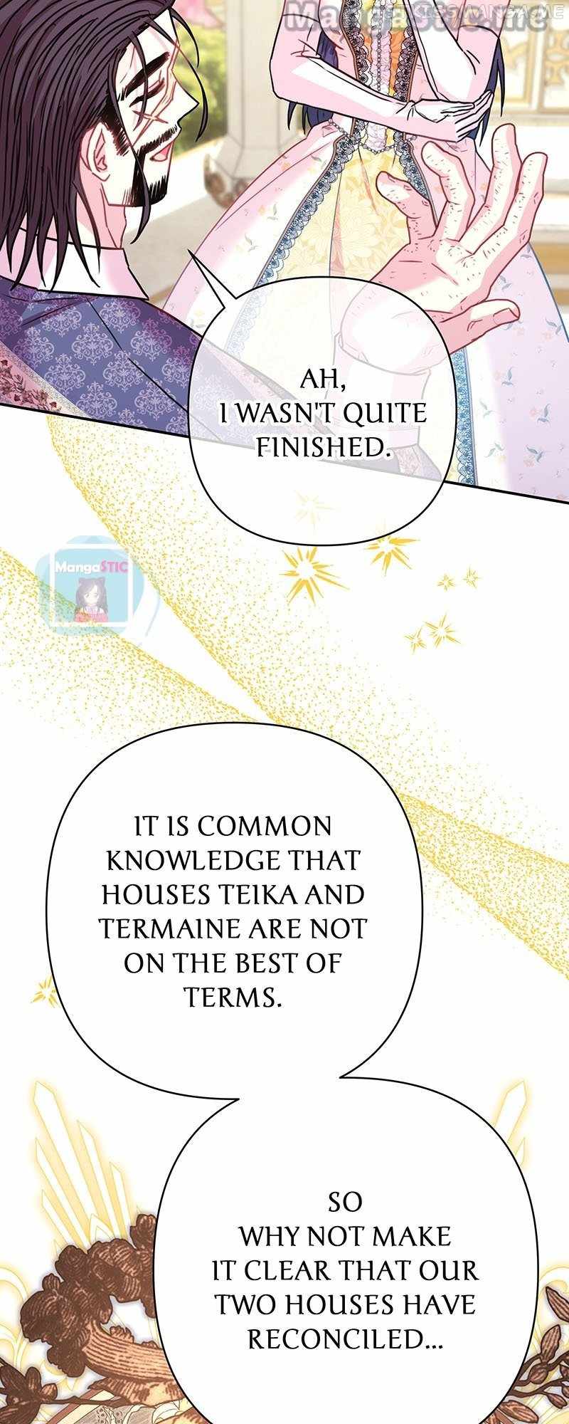 Another Typical Fantasy Romance Chapter 69 - Page 86