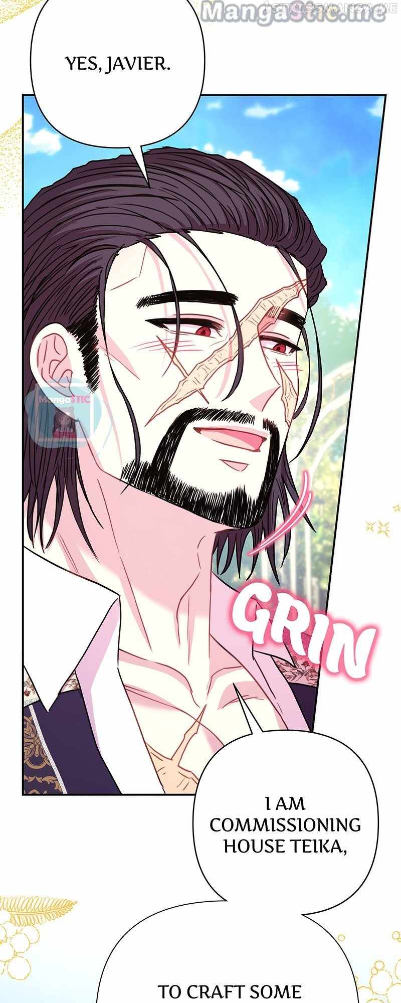 Another Typical Fantasy Romance Chapter 69 - Page 89