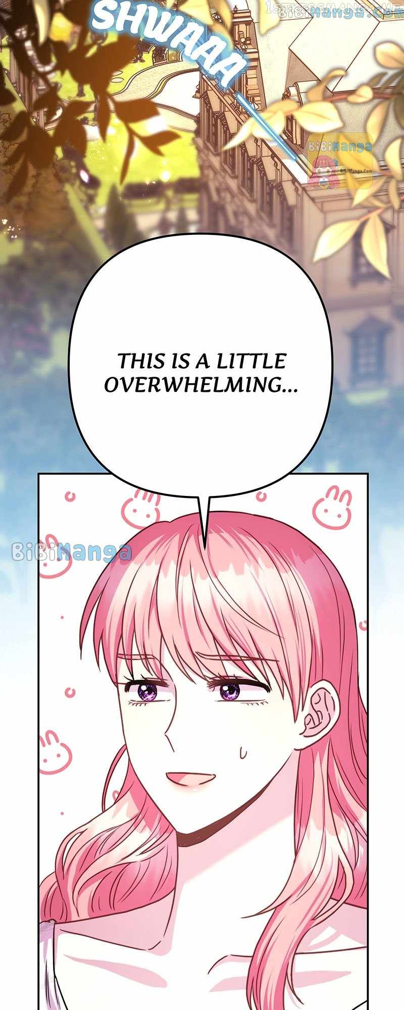 Another Typical Fantasy Romance Chapter 70 - Page 1