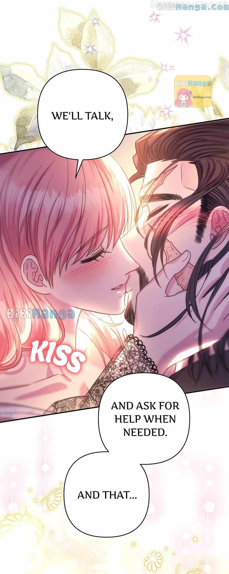 Another Typical Fantasy Romance Chapter 70 - Page 108