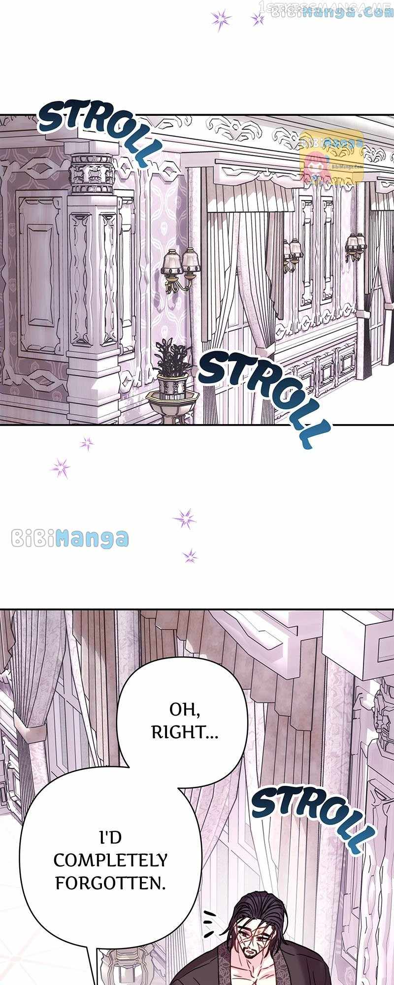 Another Typical Fantasy Romance Chapter 70 - Page 112