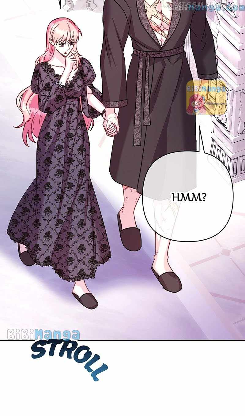 Another Typical Fantasy Romance Chapter 70 - Page 113