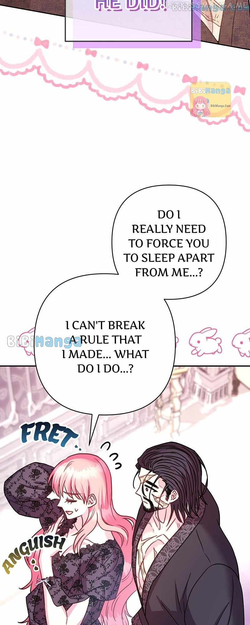 Another Typical Fantasy Romance Chapter 70 - Page 117
