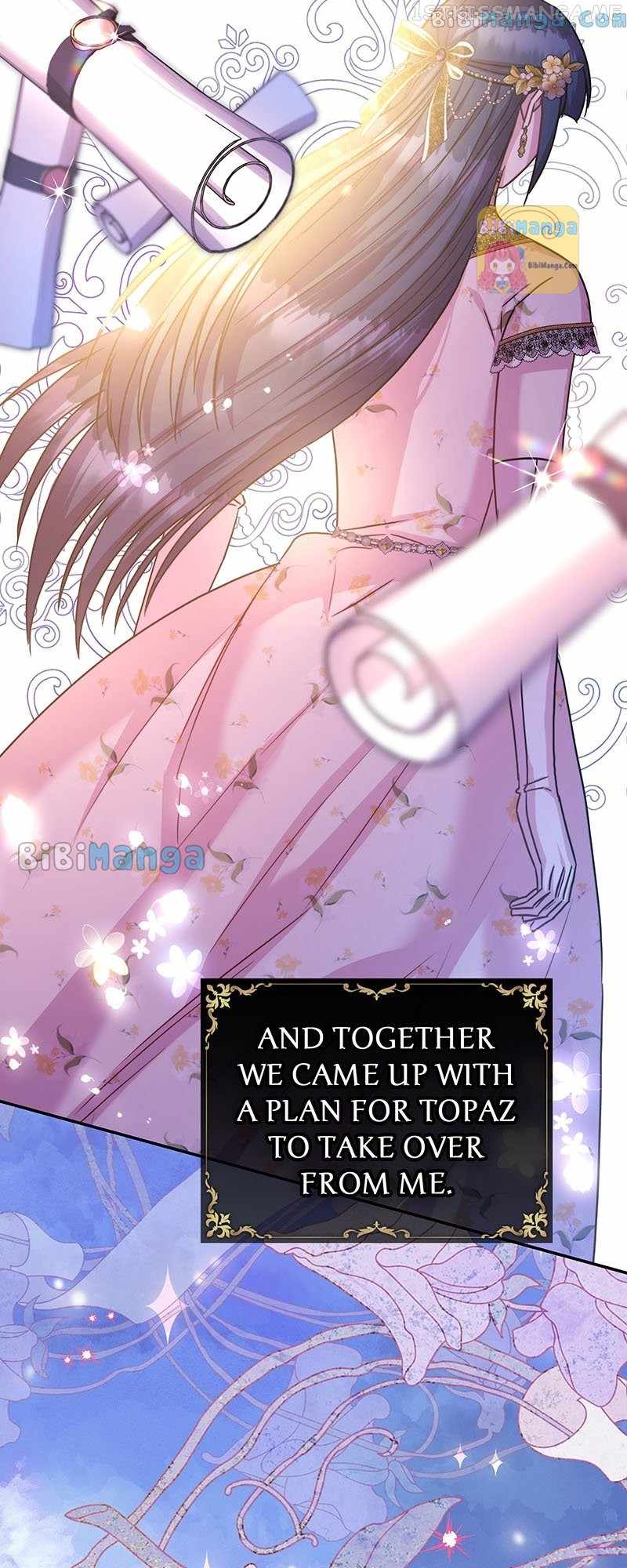 Another Typical Fantasy Romance Chapter 70 - Page 15