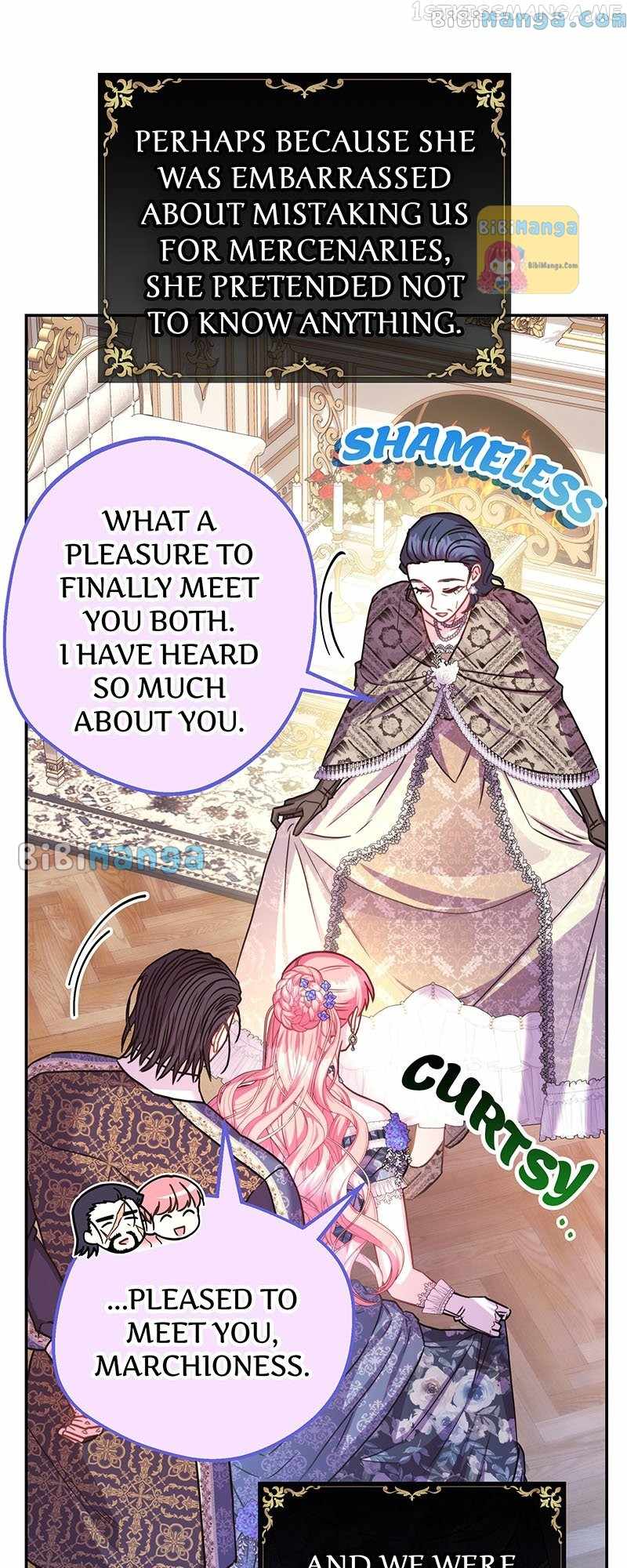 Another Typical Fantasy Romance Chapter 70 - Page 18