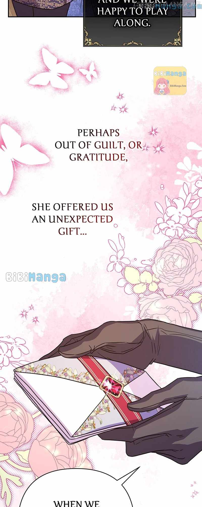 Another Typical Fantasy Romance Chapter 70 - Page 19