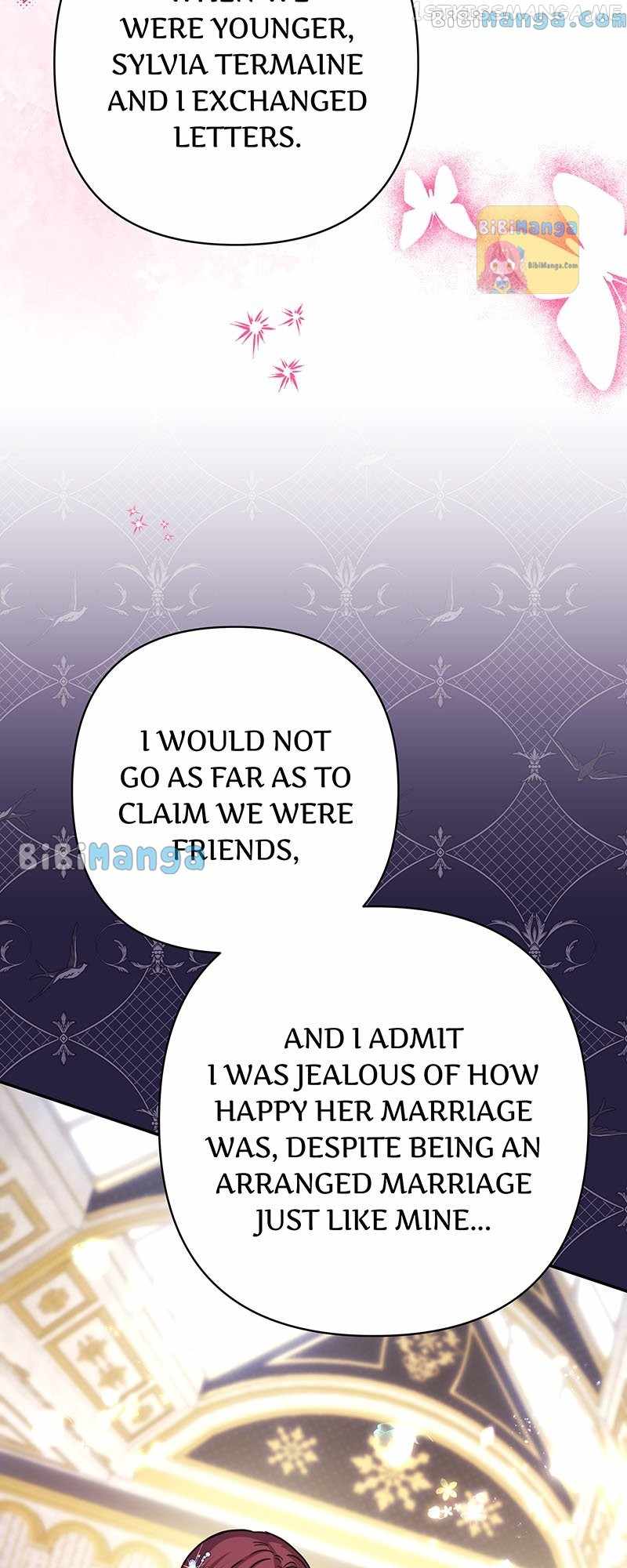Another Typical Fantasy Romance Chapter 70 - Page 20