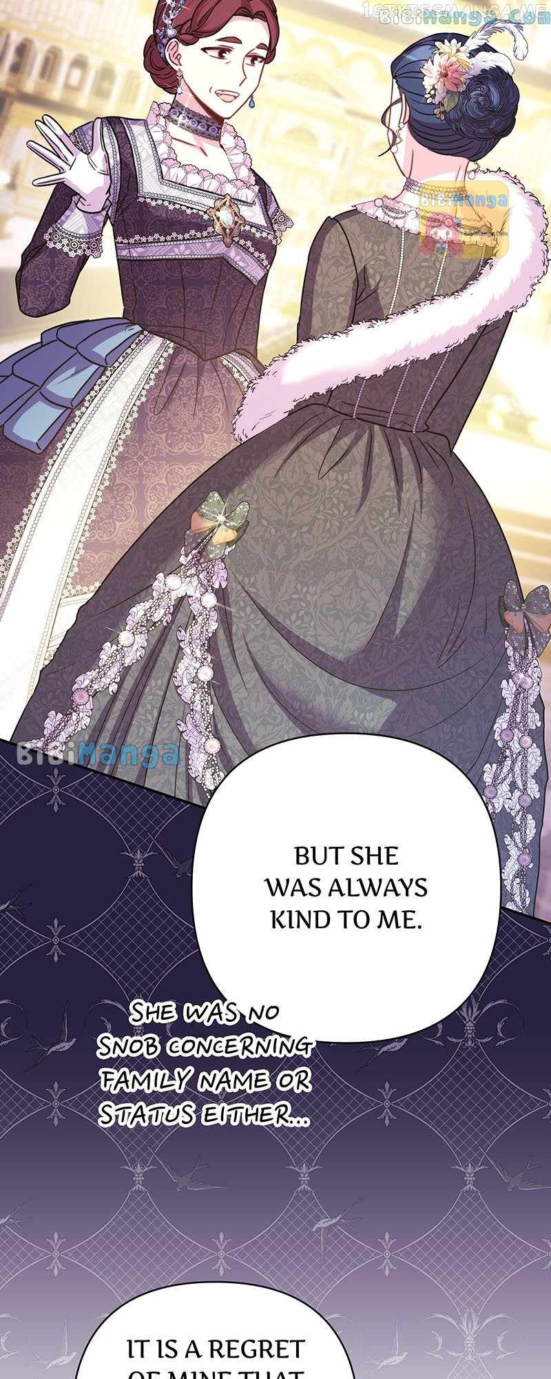 Another Typical Fantasy Romance Chapter 70 - Page 21