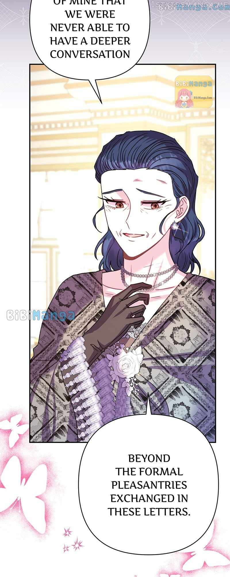 Another Typical Fantasy Romance Chapter 70 - Page 22