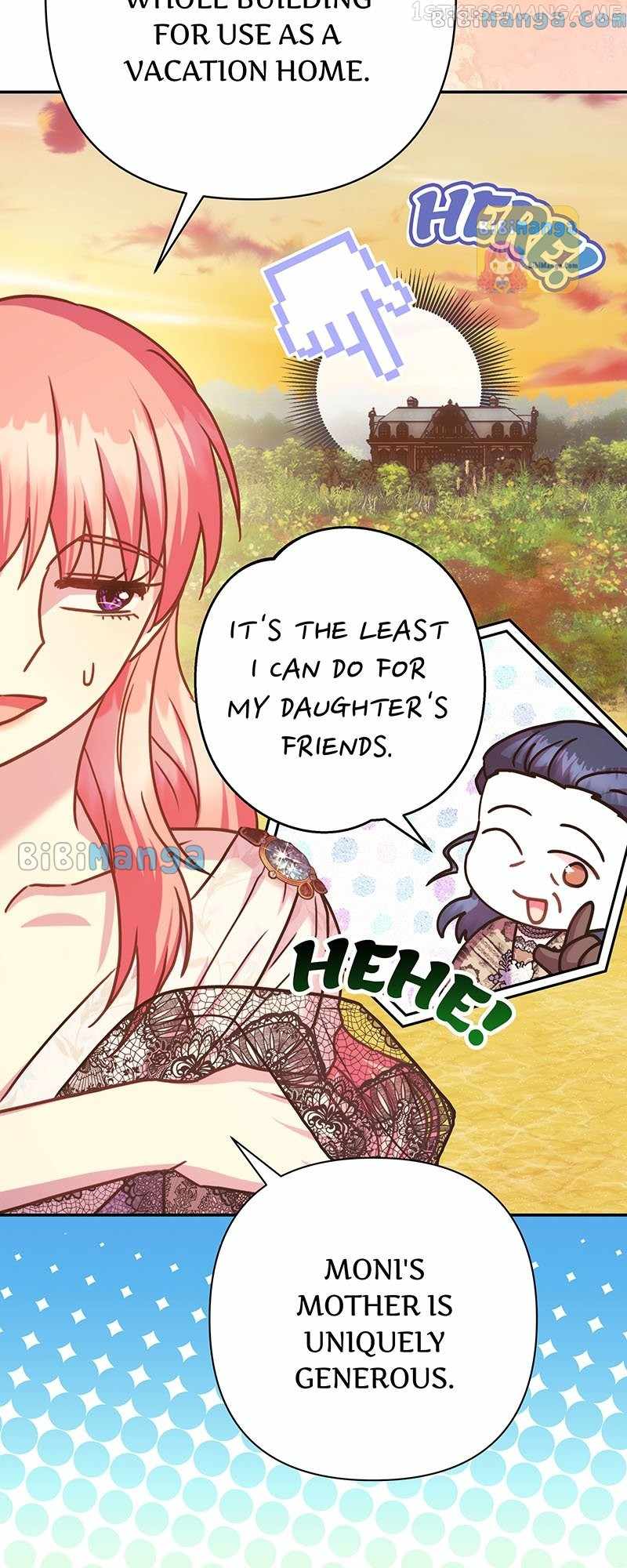 Another Typical Fantasy Romance Chapter 70 - Page 26