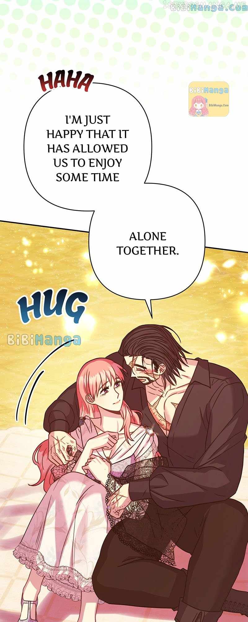 Another Typical Fantasy Romance Chapter 70 - Page 27