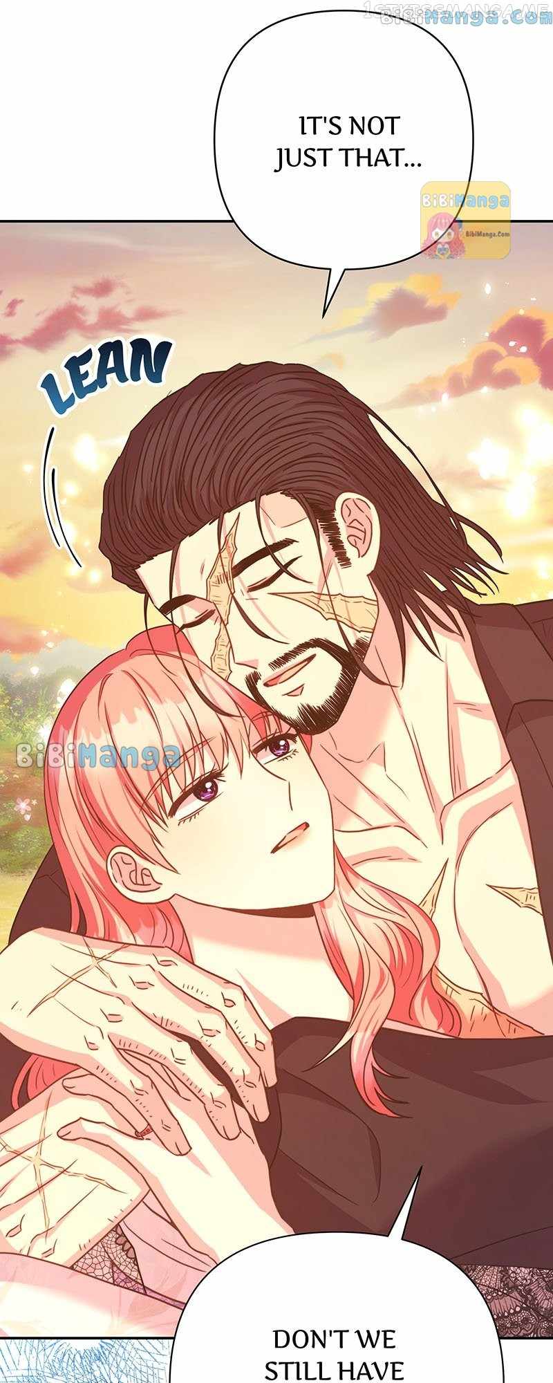 Another Typical Fantasy Romance Chapter 70 - Page 30