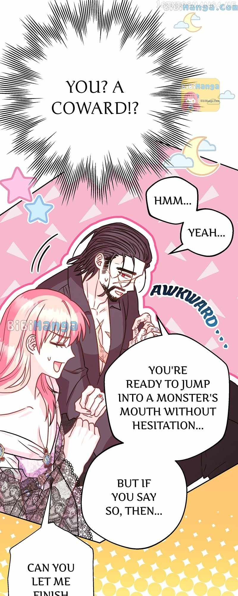 Another Typical Fantasy Romance Chapter 70 - Page 37