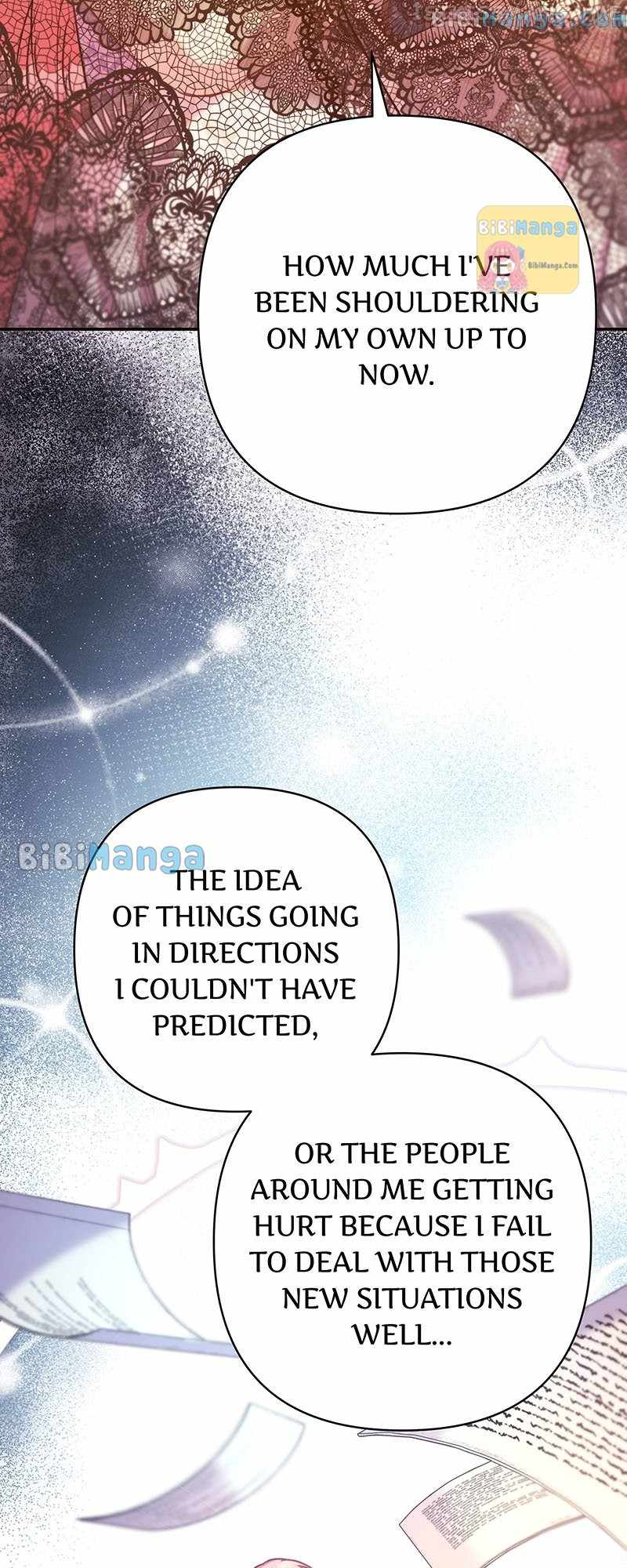 Another Typical Fantasy Romance Chapter 70 - Page 39