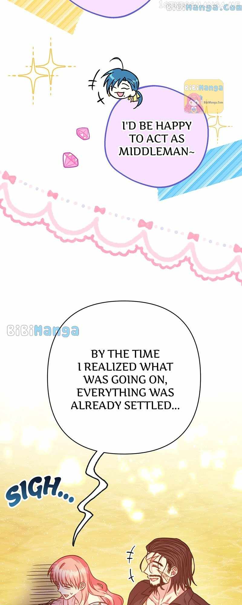 Another Typical Fantasy Romance Chapter 70 - Page 4