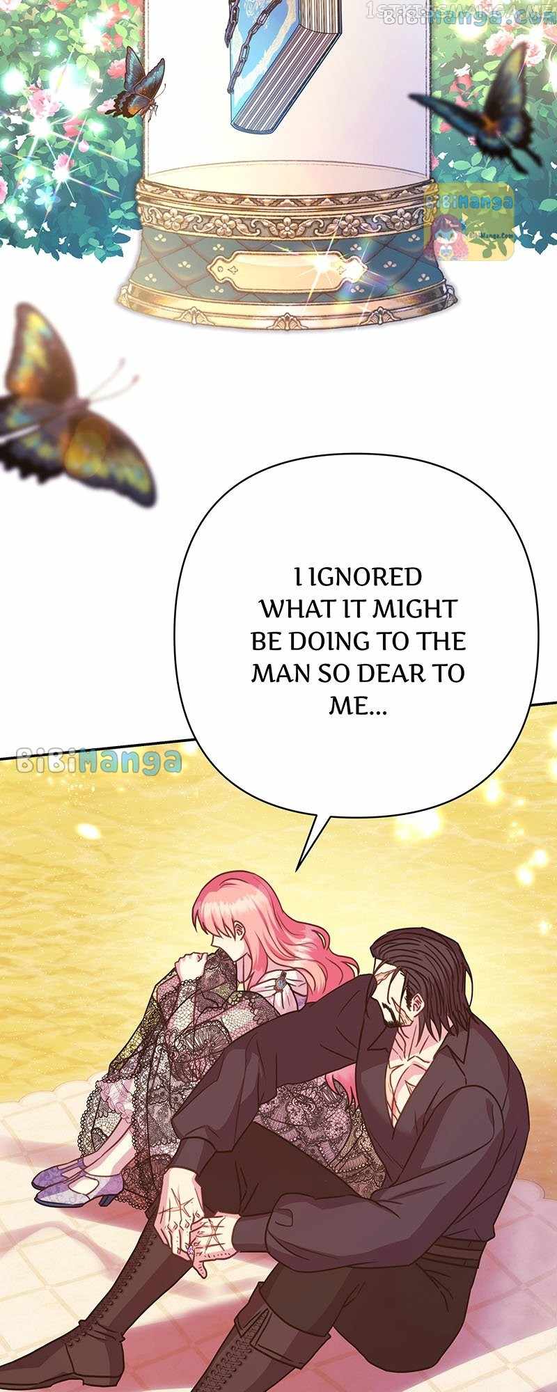 Another Typical Fantasy Romance Chapter 70 - Page 43